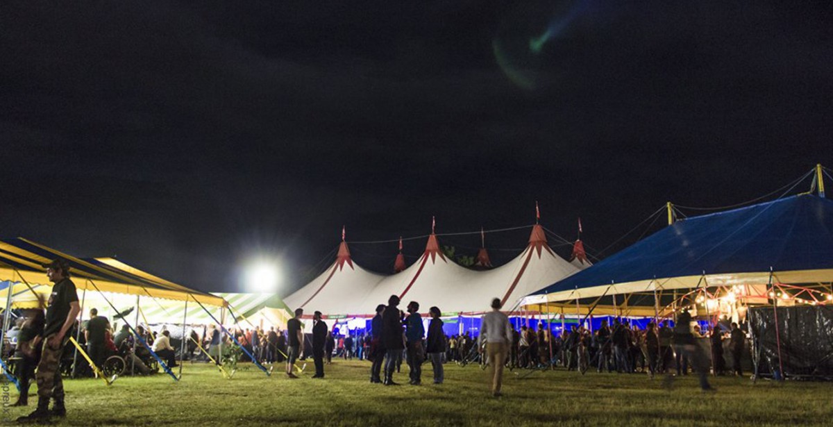 Festival Saute Mouton 2017