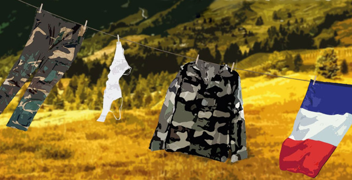 La fille du régiment