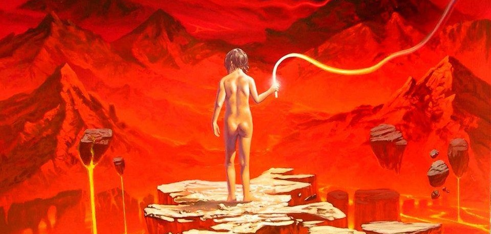 RETROSPECTIVE : TED IMPLANTED