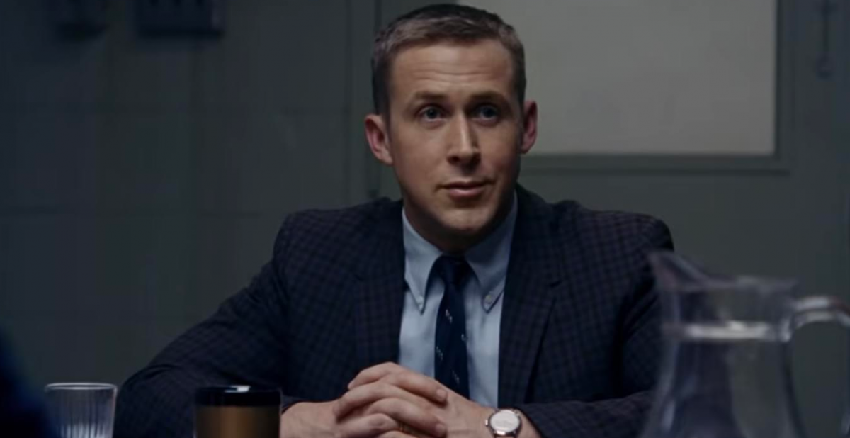 First Man