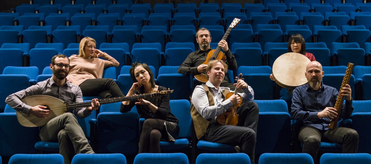 ENSEMBLE SUONATORI