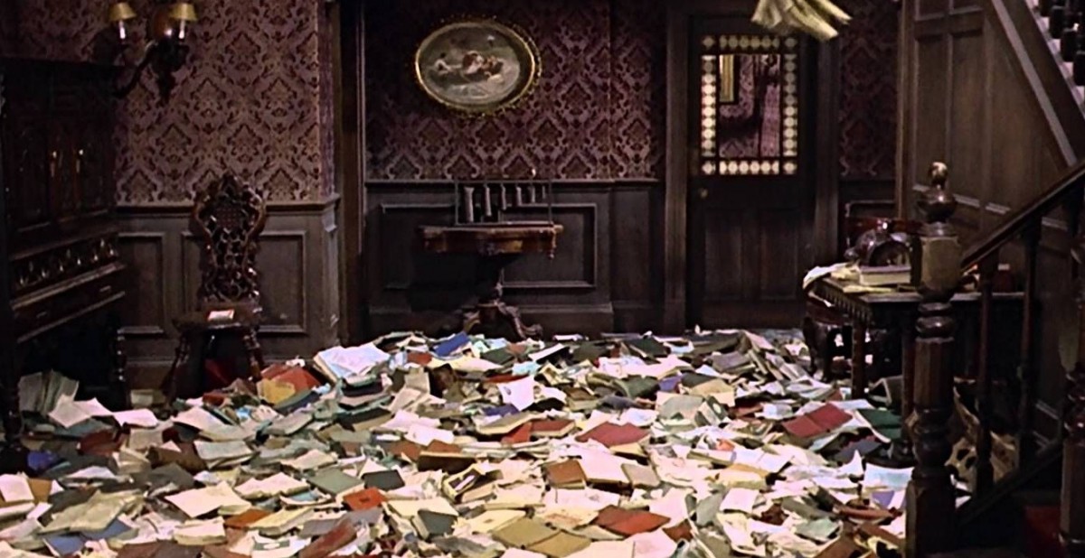 Fahrenheit 451 | VOSTFR
