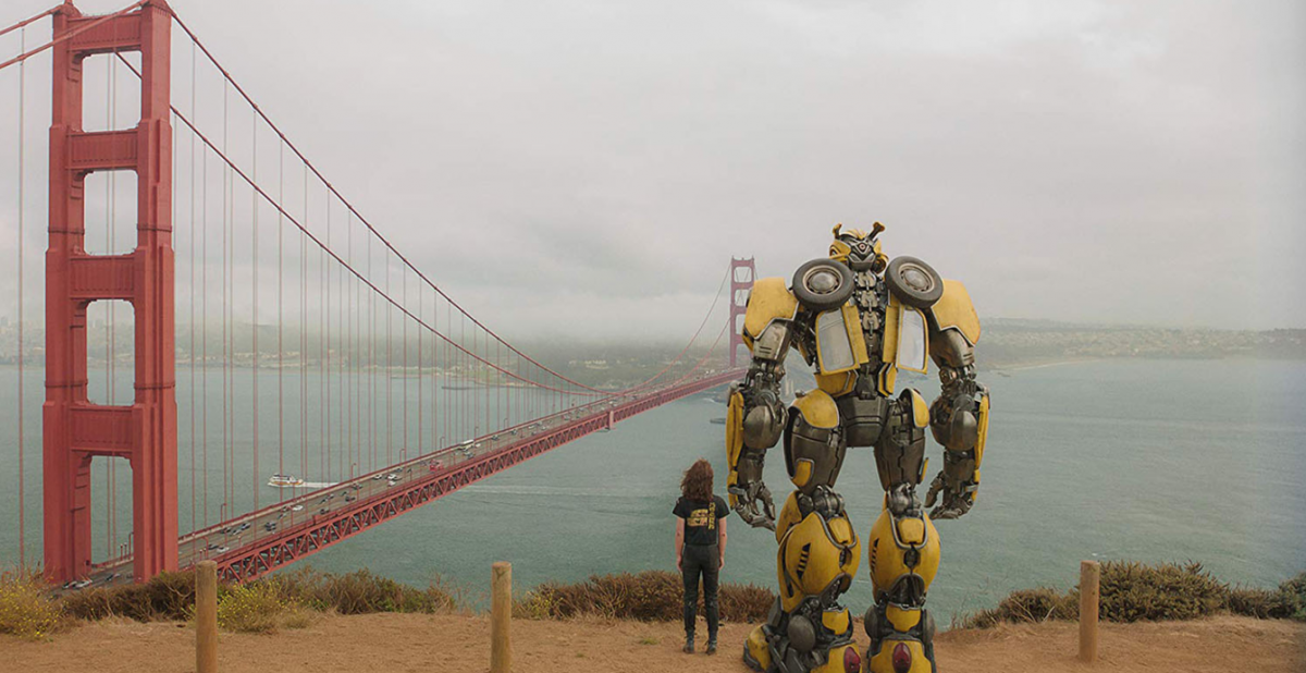 Bumblebee