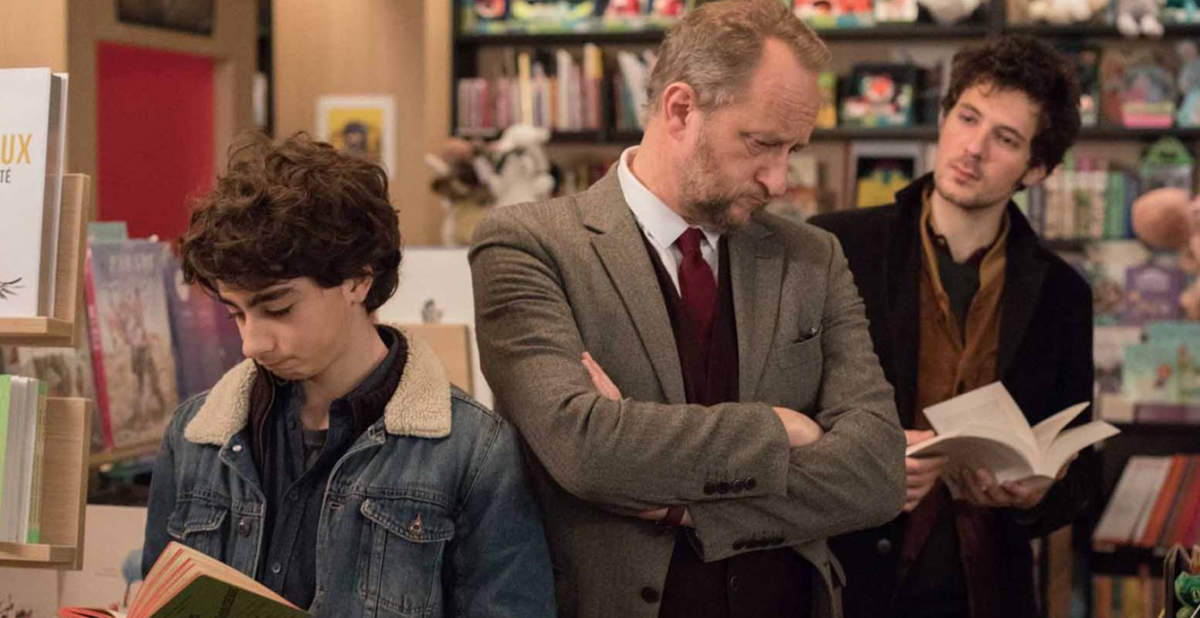Deux fils