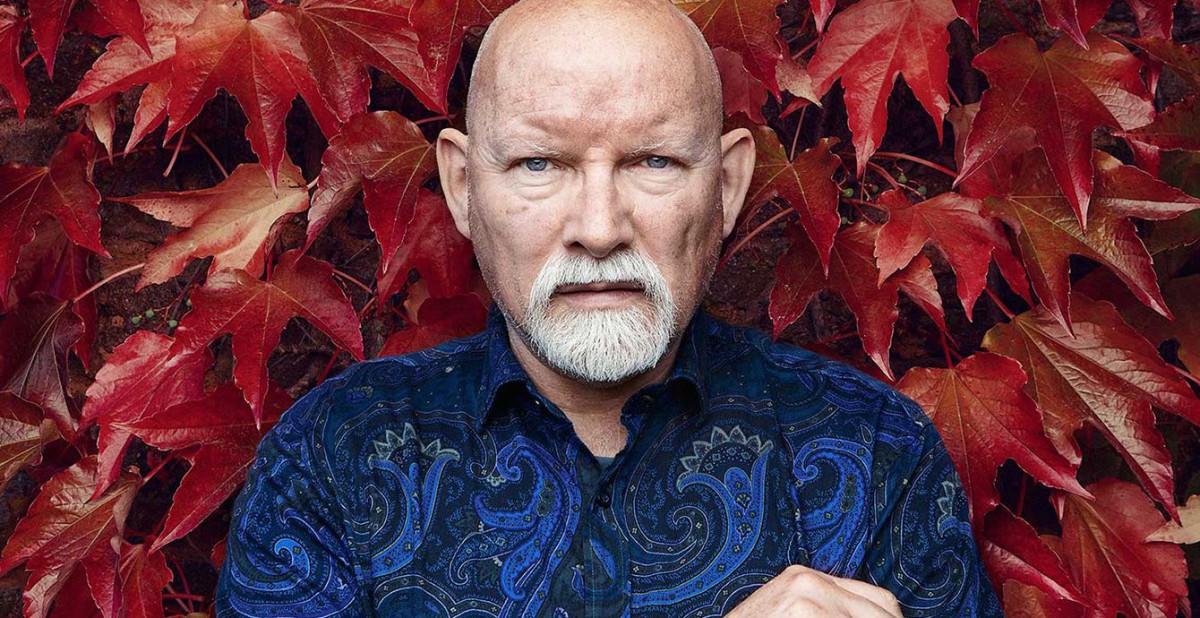 Brendan Perry (Dead Can Dance)