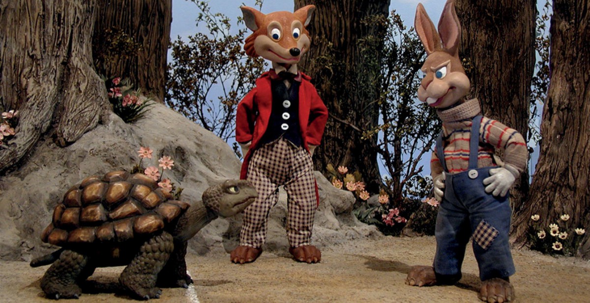 Les contes merveilleux