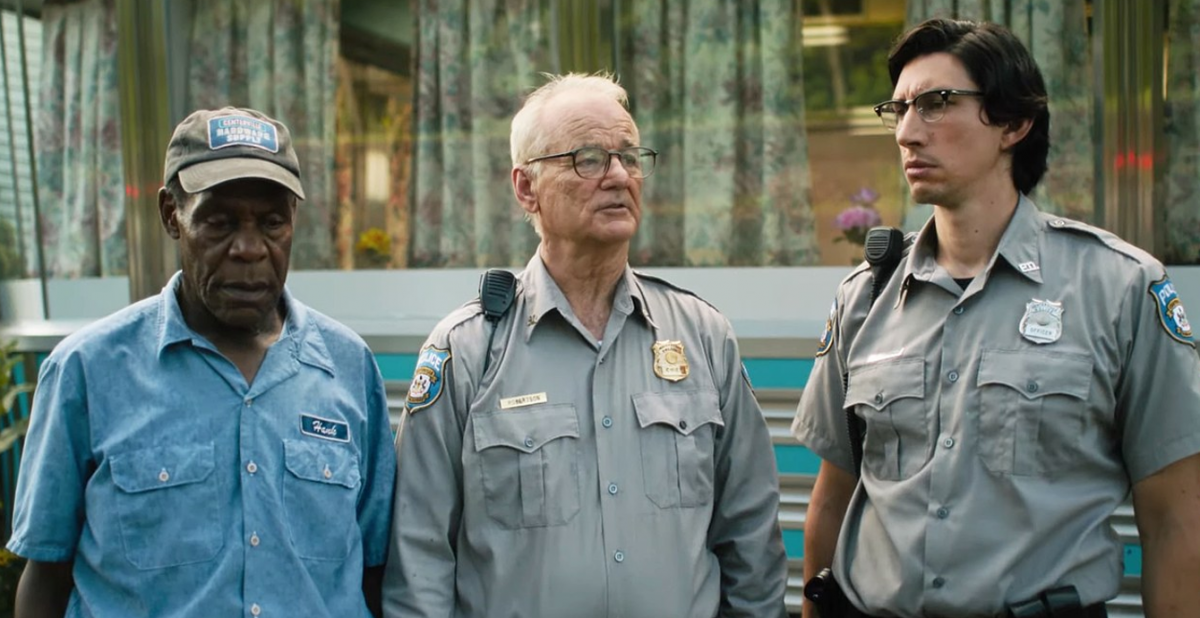 the dead don’t die | Film en V.O