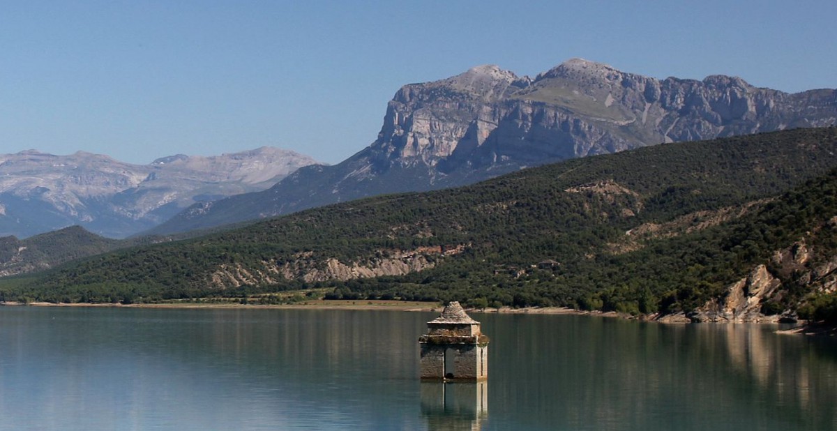L’eau des Pyrénées : un conflit pour le 21ème siècle ?