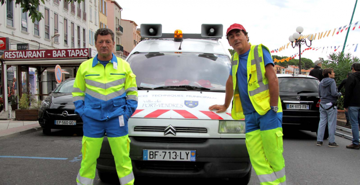 Les municipaux, trop c’est trop!