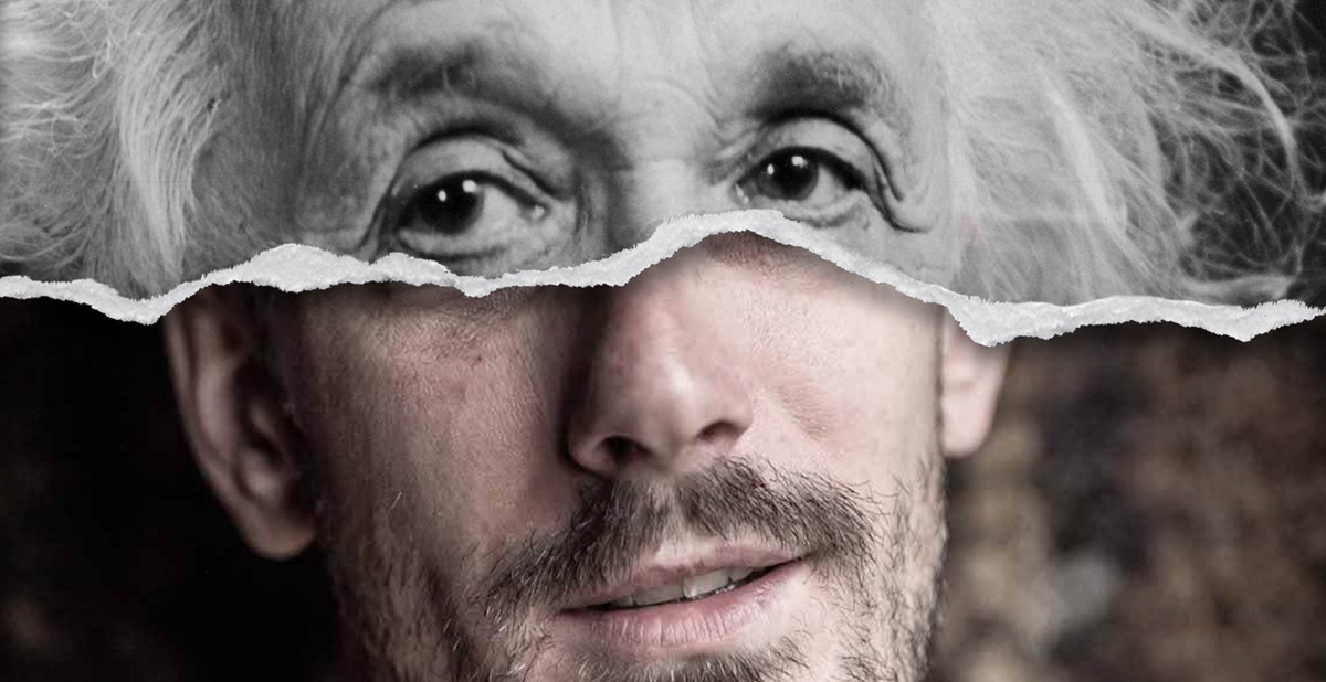 Basic Einstein | Damien Jayat