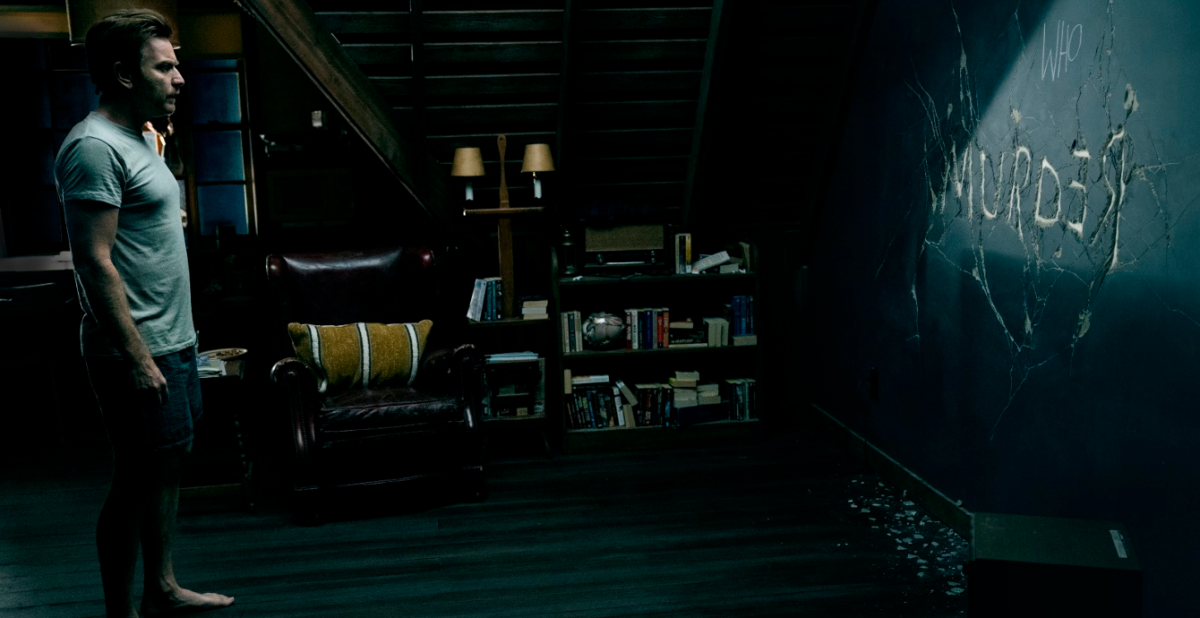 Docteur Sleep